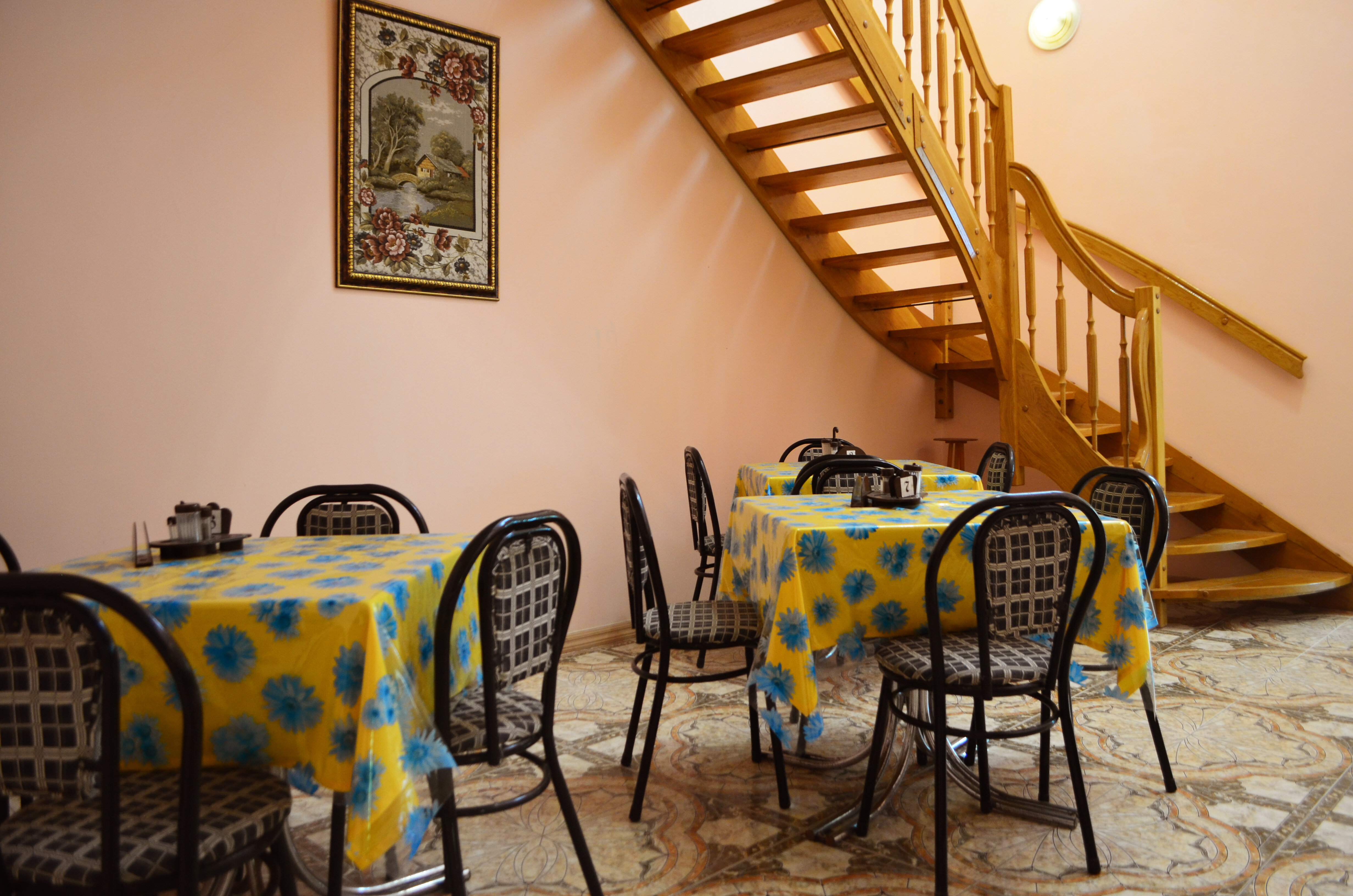 Фото Летний