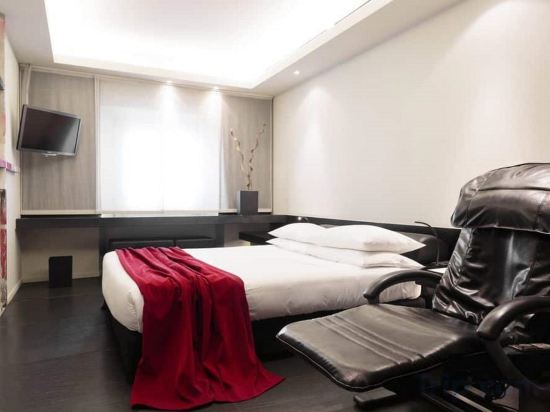 Фото Straf, Milan, a Member Of Design Hotels