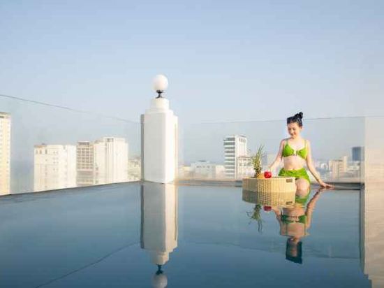 Фото Flower Hotel