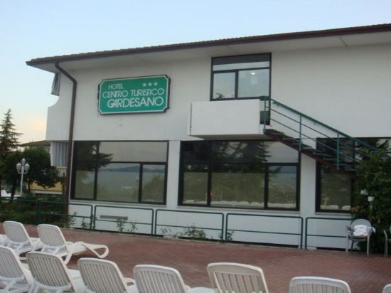 Фото Hotel Centro Turistico Gardesano