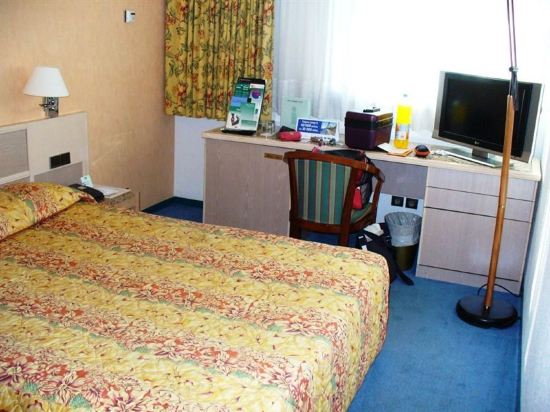 Фото Ibis Styles Paris Tolbiac Bibliotheque