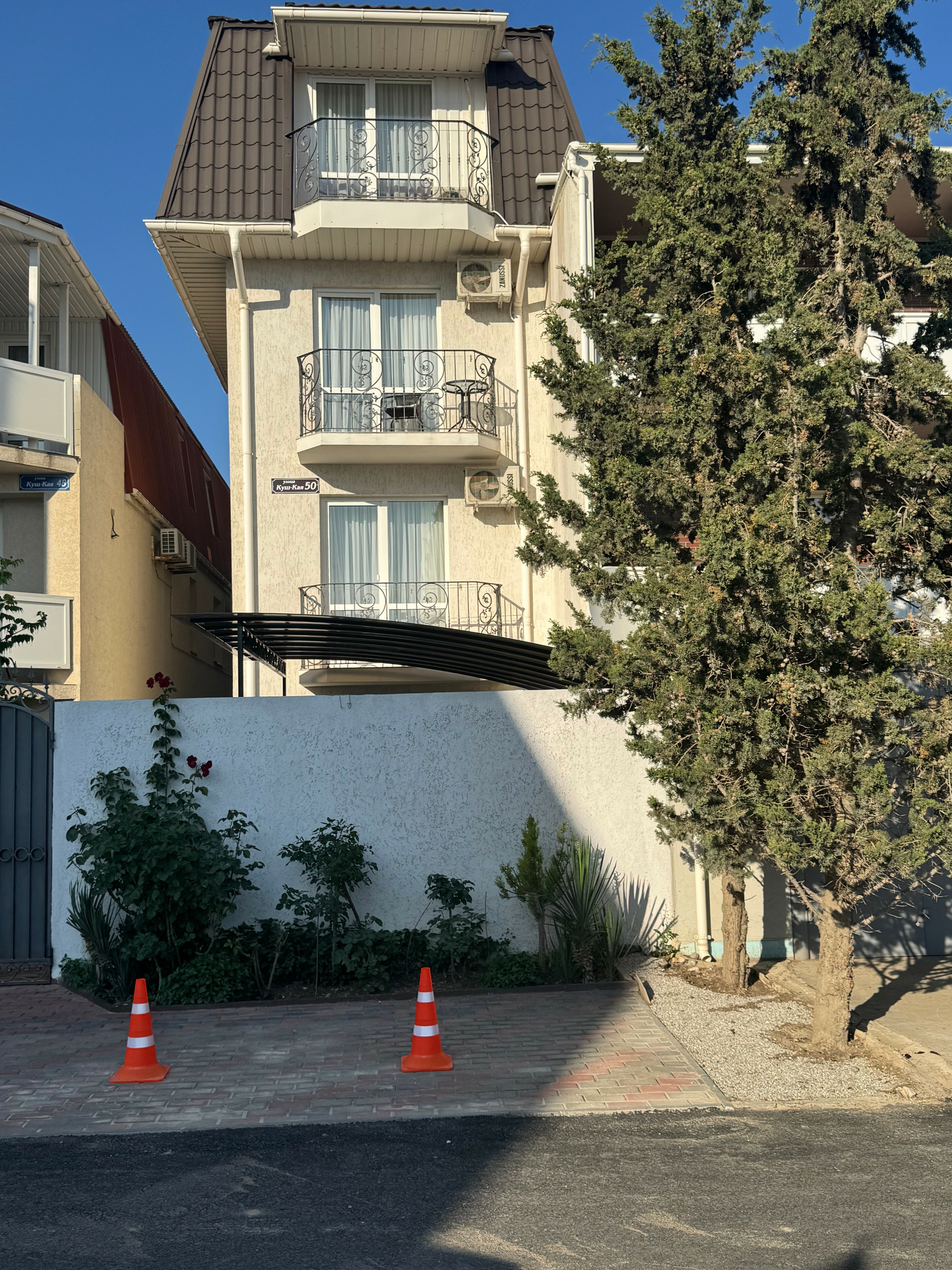 Фото Колибри