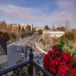 Фото Art Gallery Hotel