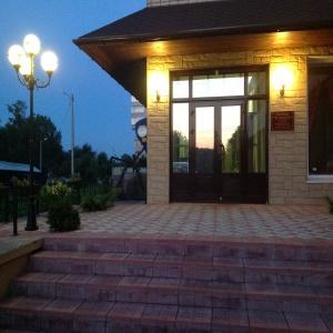 Фото Петровская