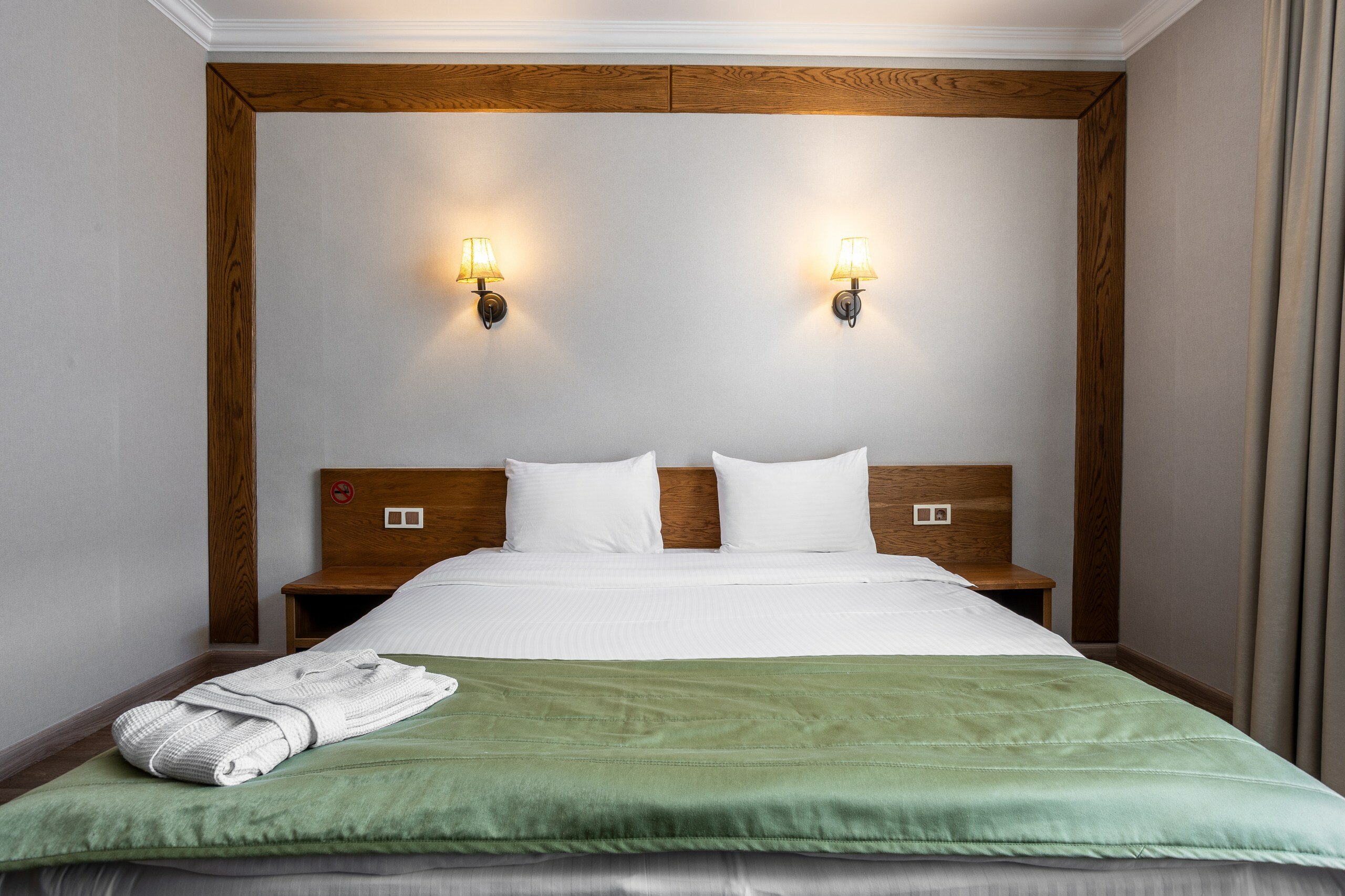 Фото Sacvoyage Hotel