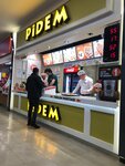 Pidem (Antalya, Konyaaltı, Atatürk Blv., 3), restaurant