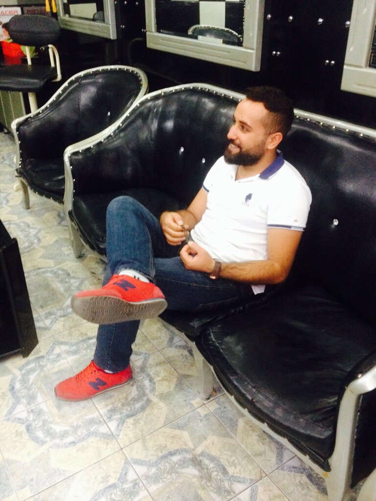 Beauty salon Salon Eiffel, Gaziantep, photo