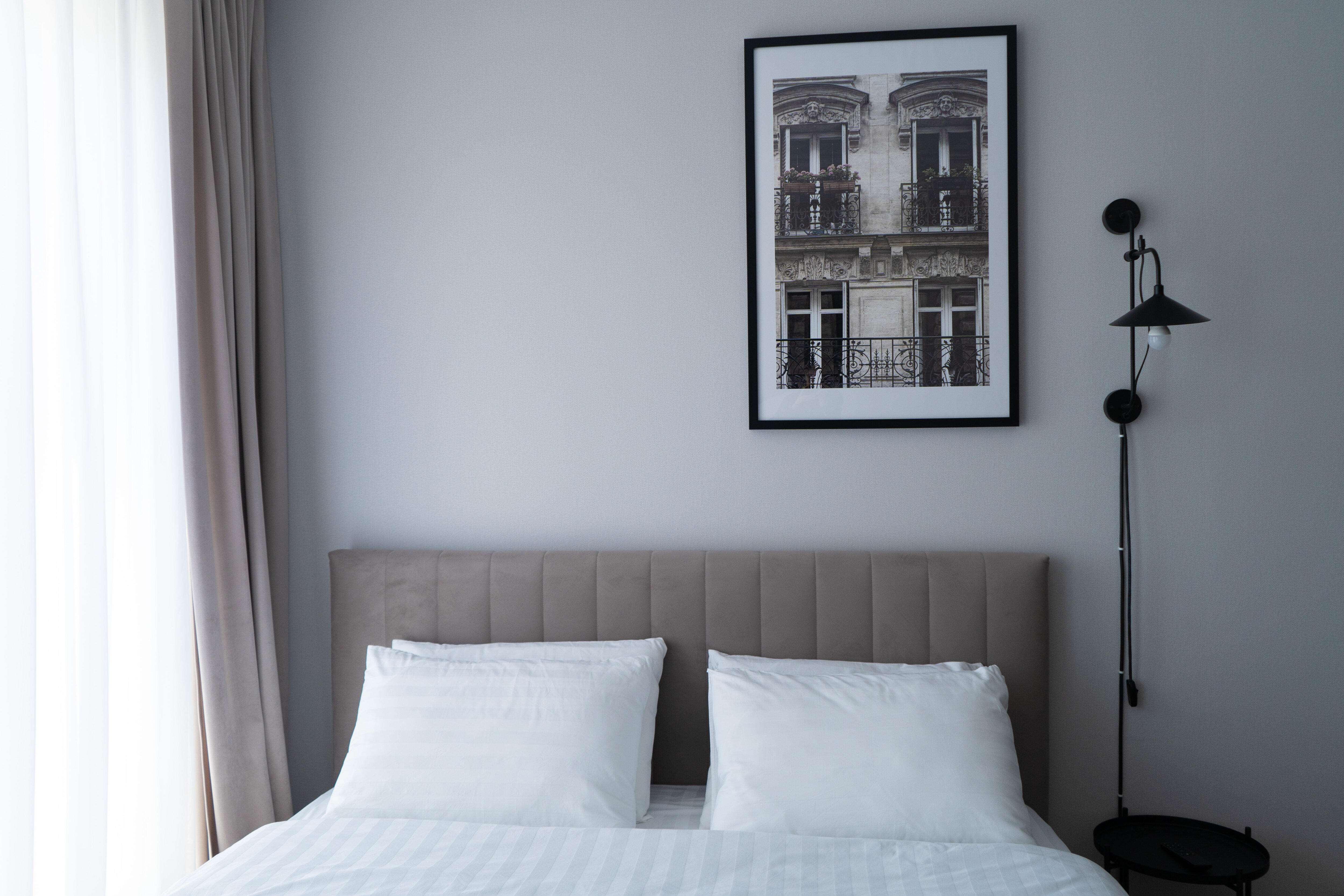 Фото Why not Aparts