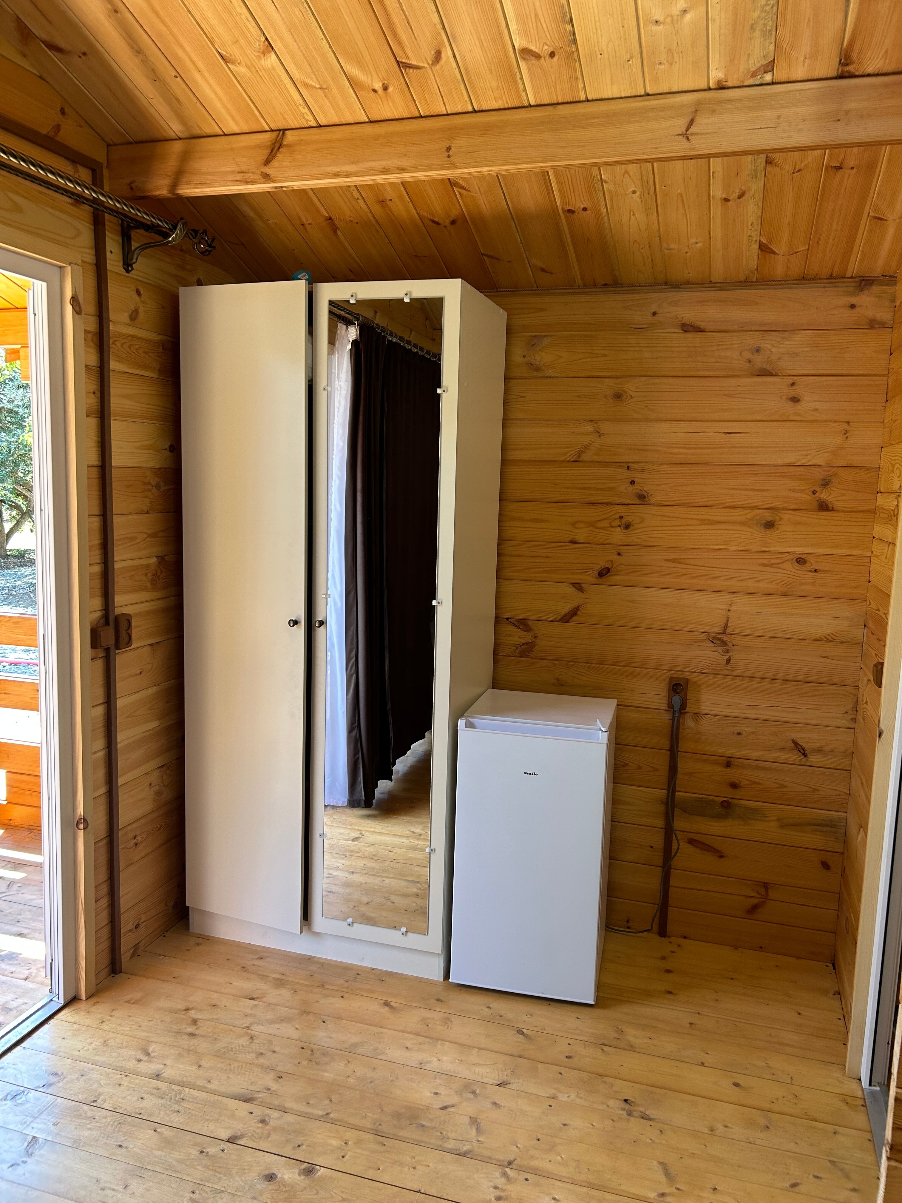 Фото Гостевые домики у Тиграна