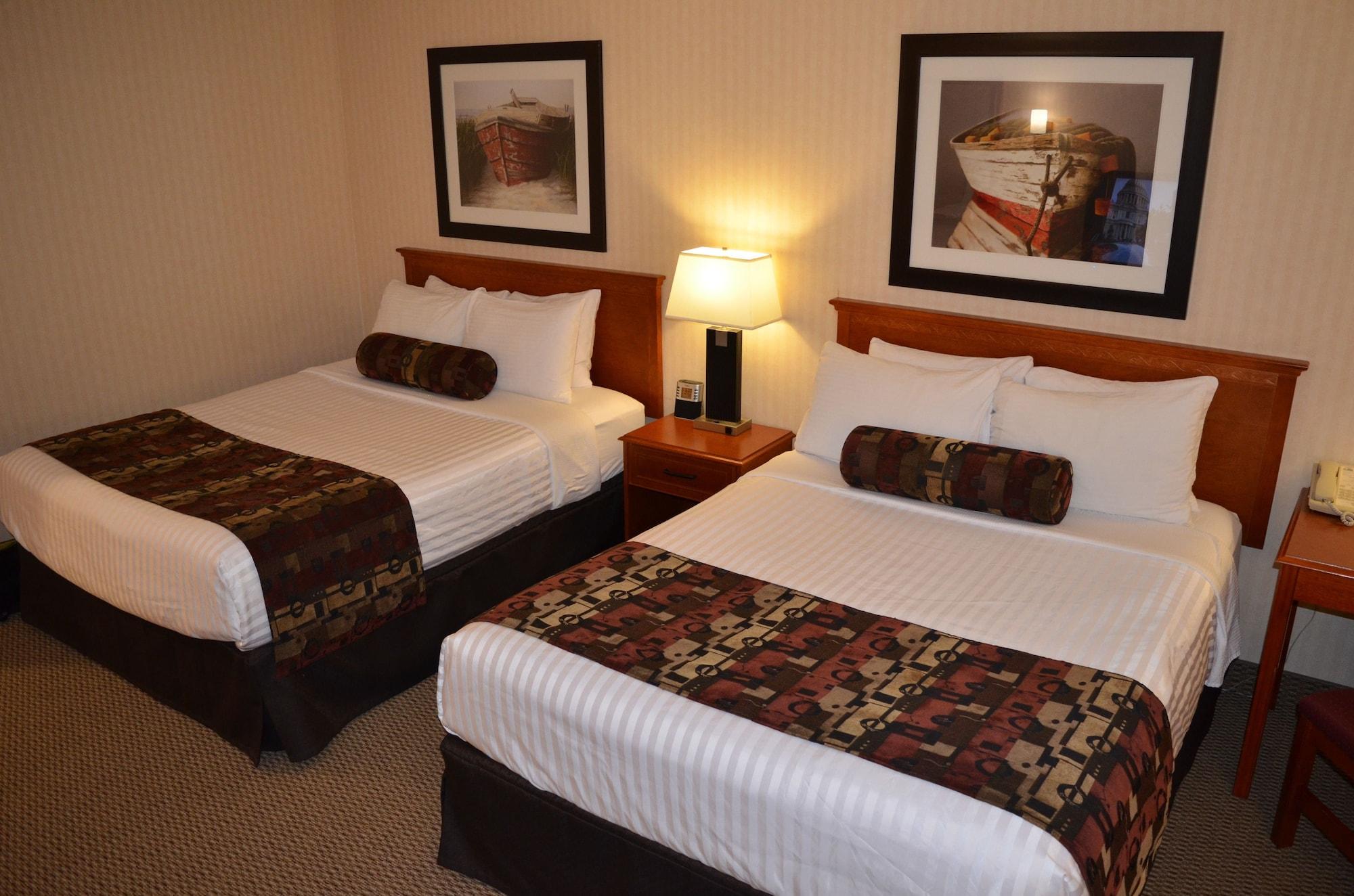 Фото Inn On Long Lake