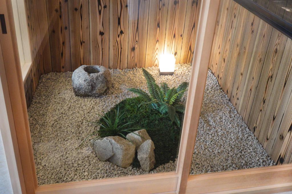 Фото Rinn Gion Kenninji Villa