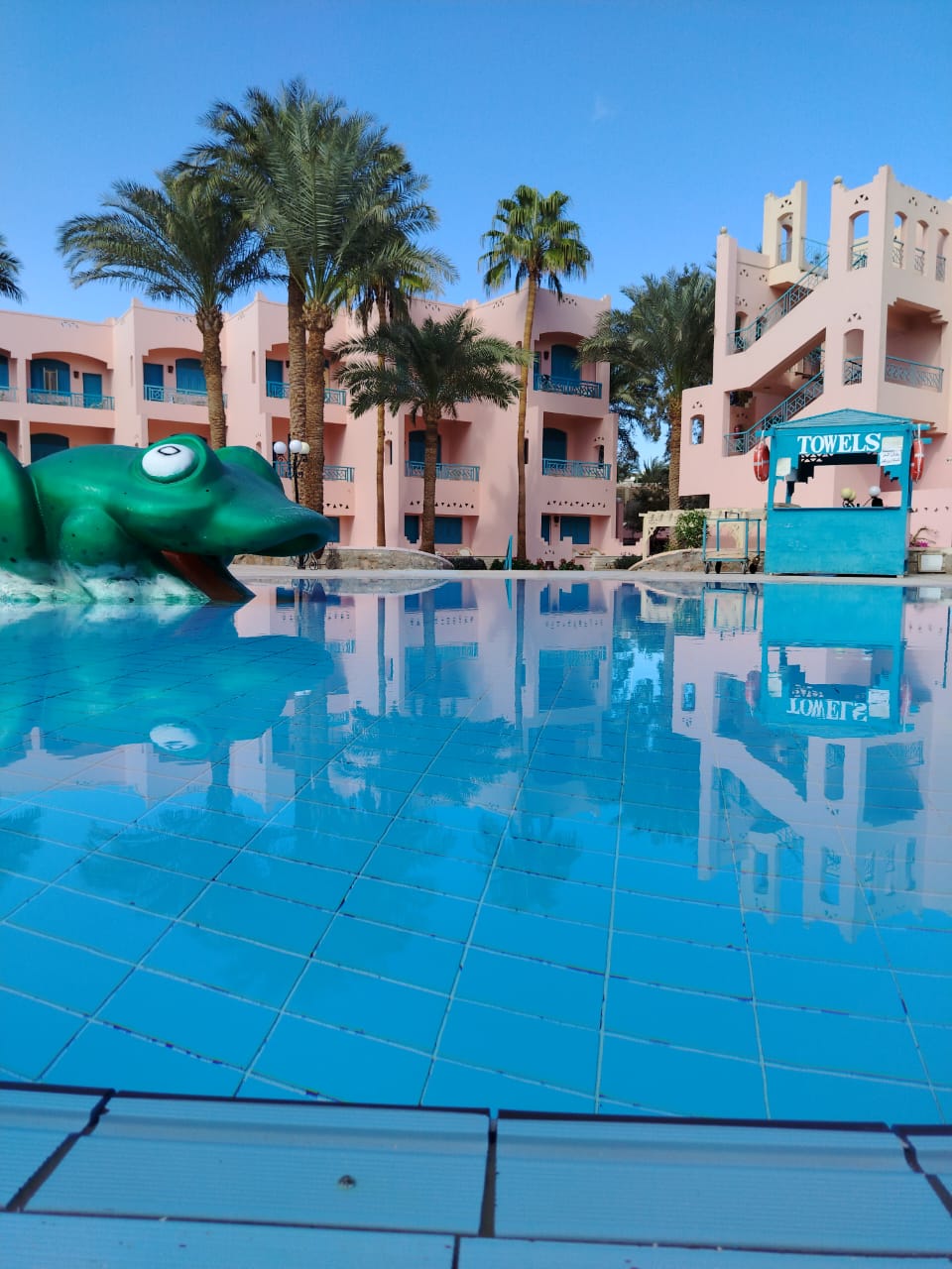 Фото Le Pacha Resort