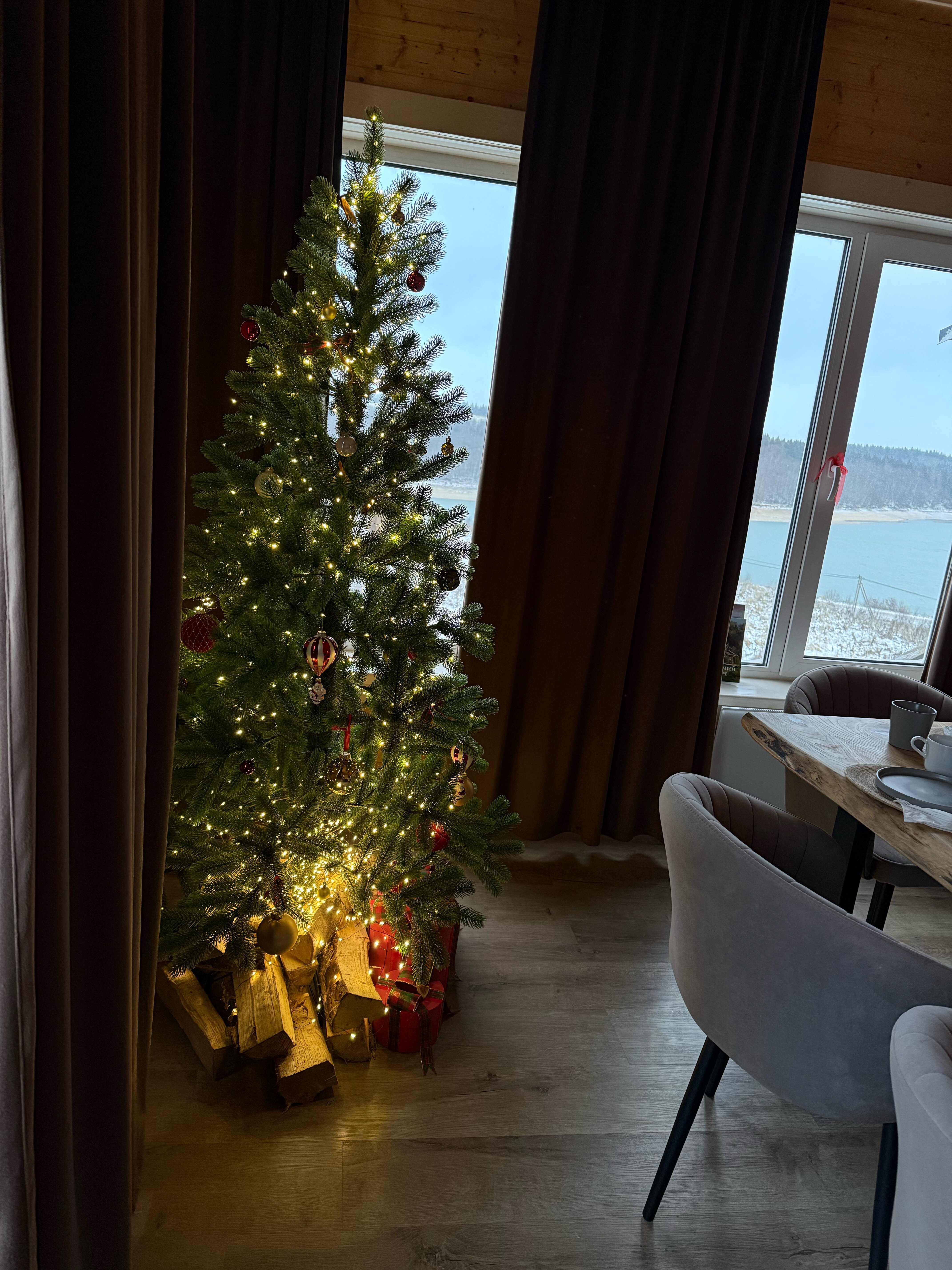 Фото Дом Лемура