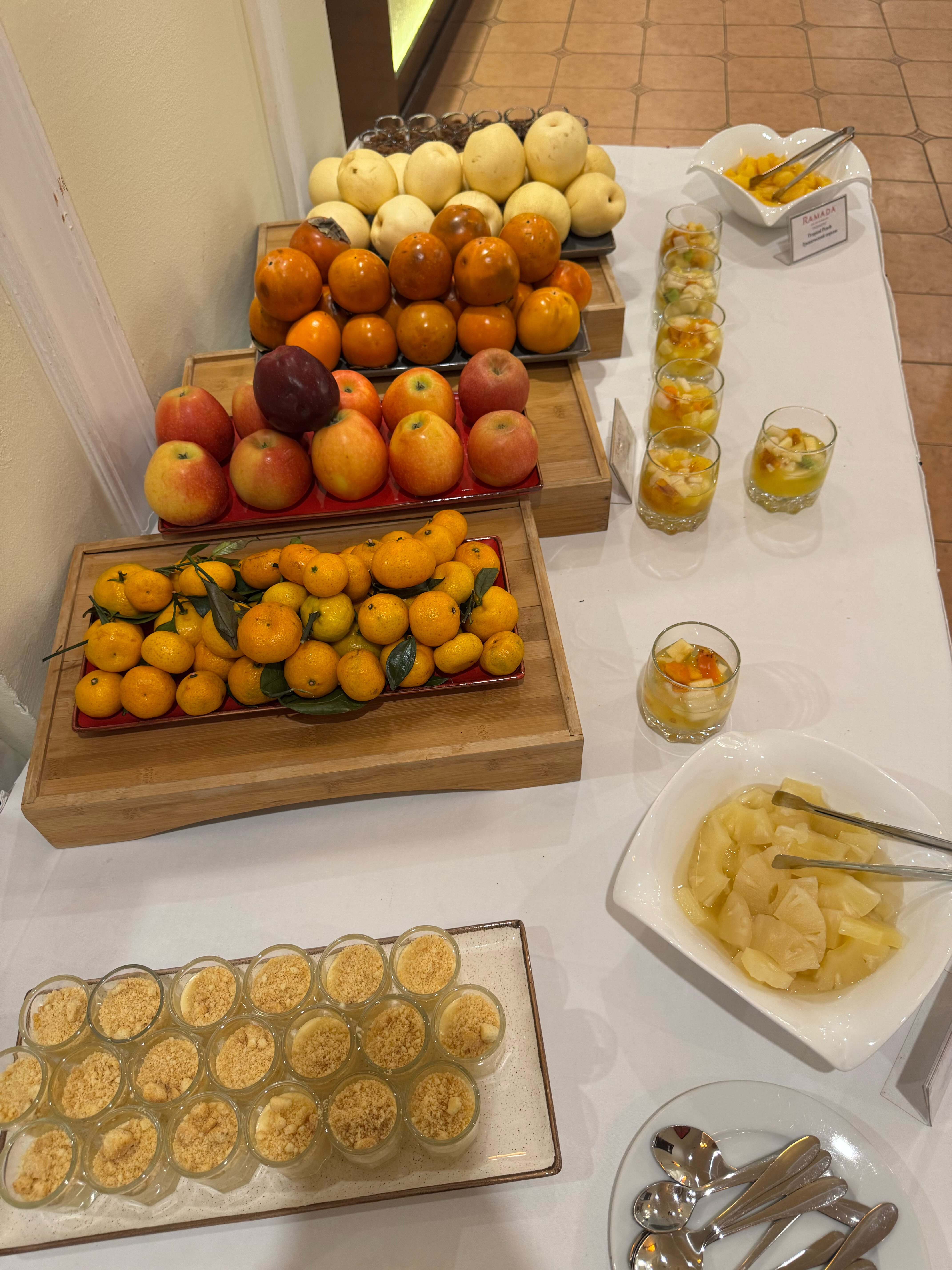 Фото Ramada by Wyndham Tashkent