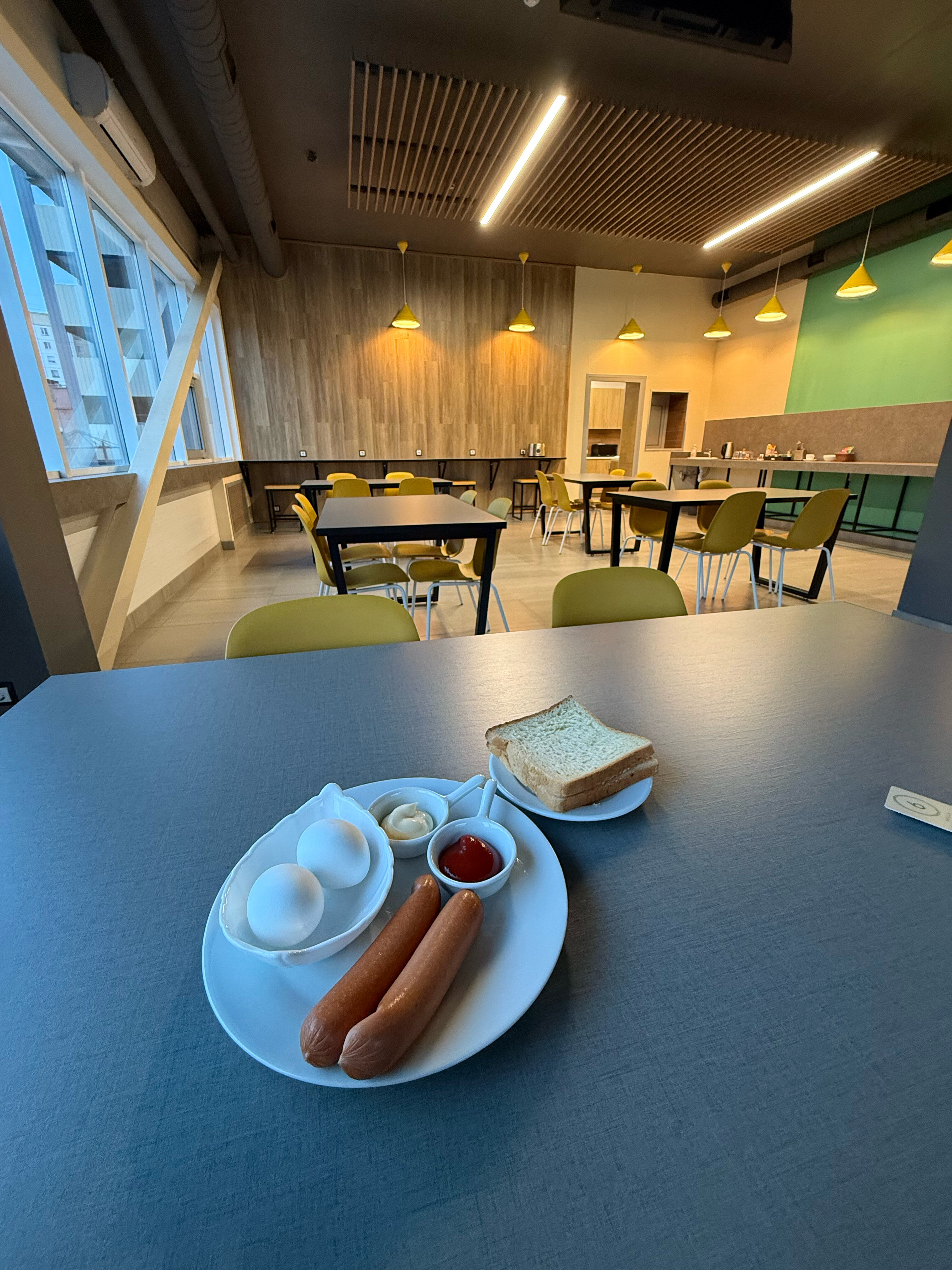 Фото Олимпик