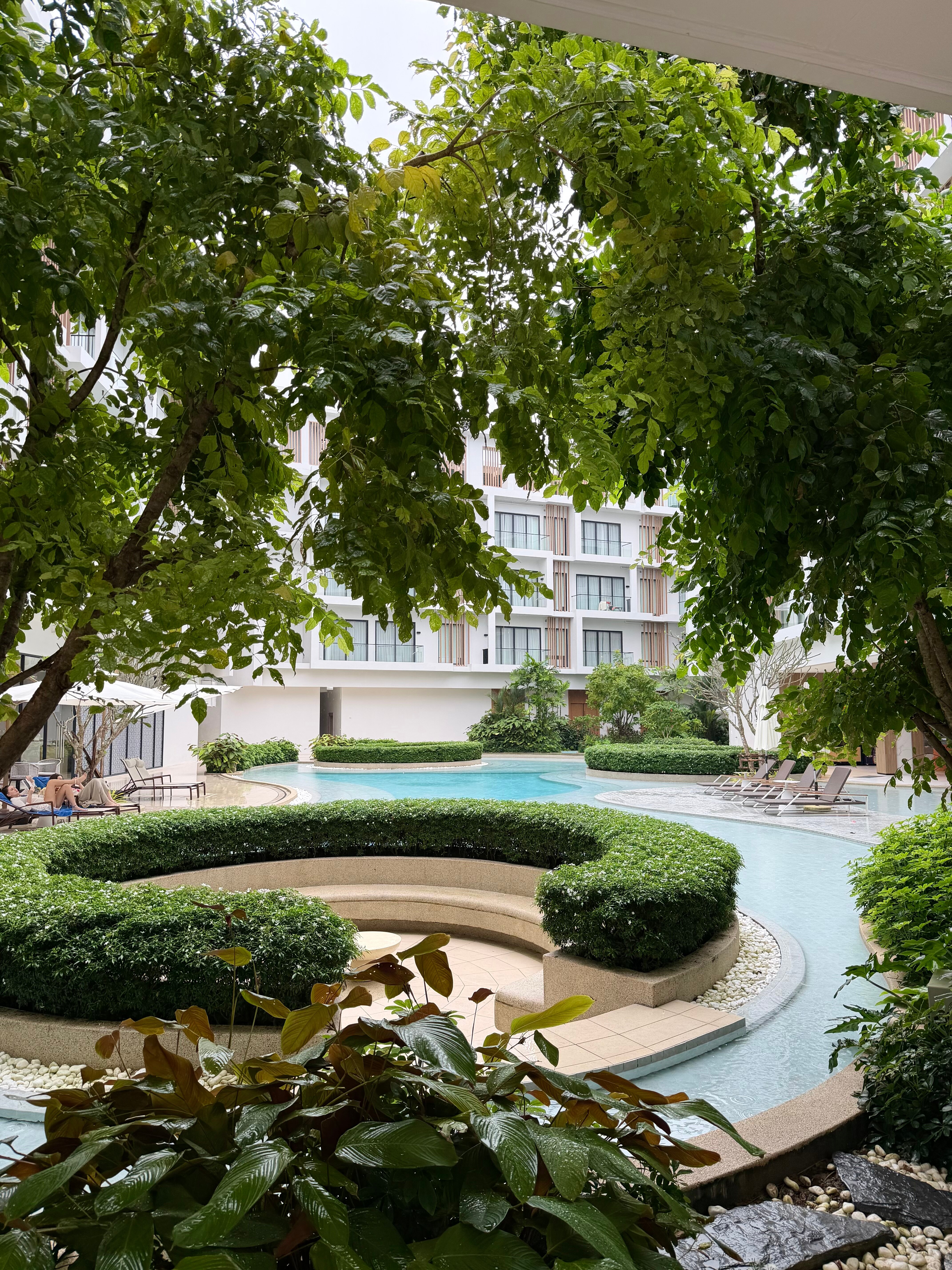 Фото Laya Resort Phuket