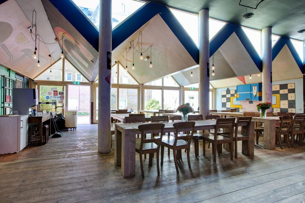 Фото Hans Brinker