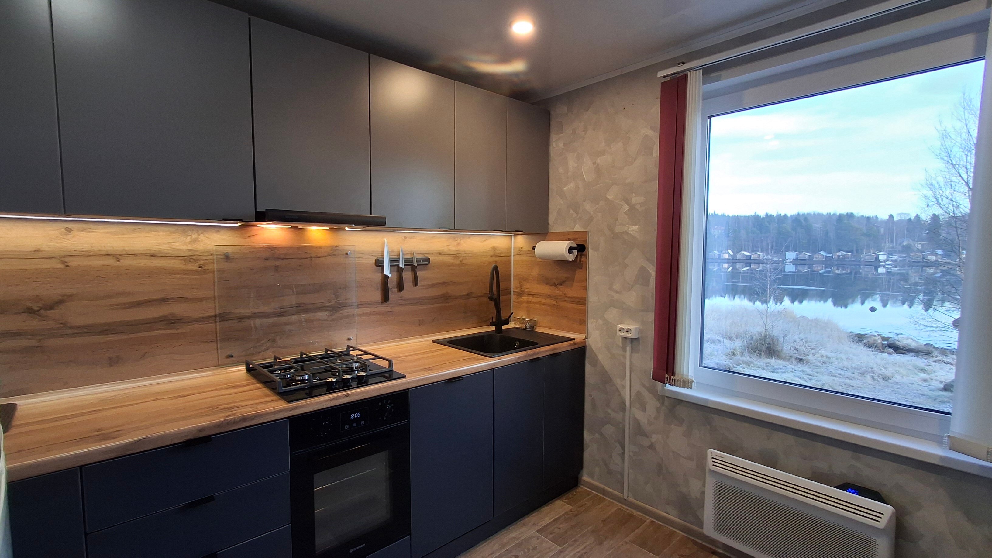 Фото Белое море