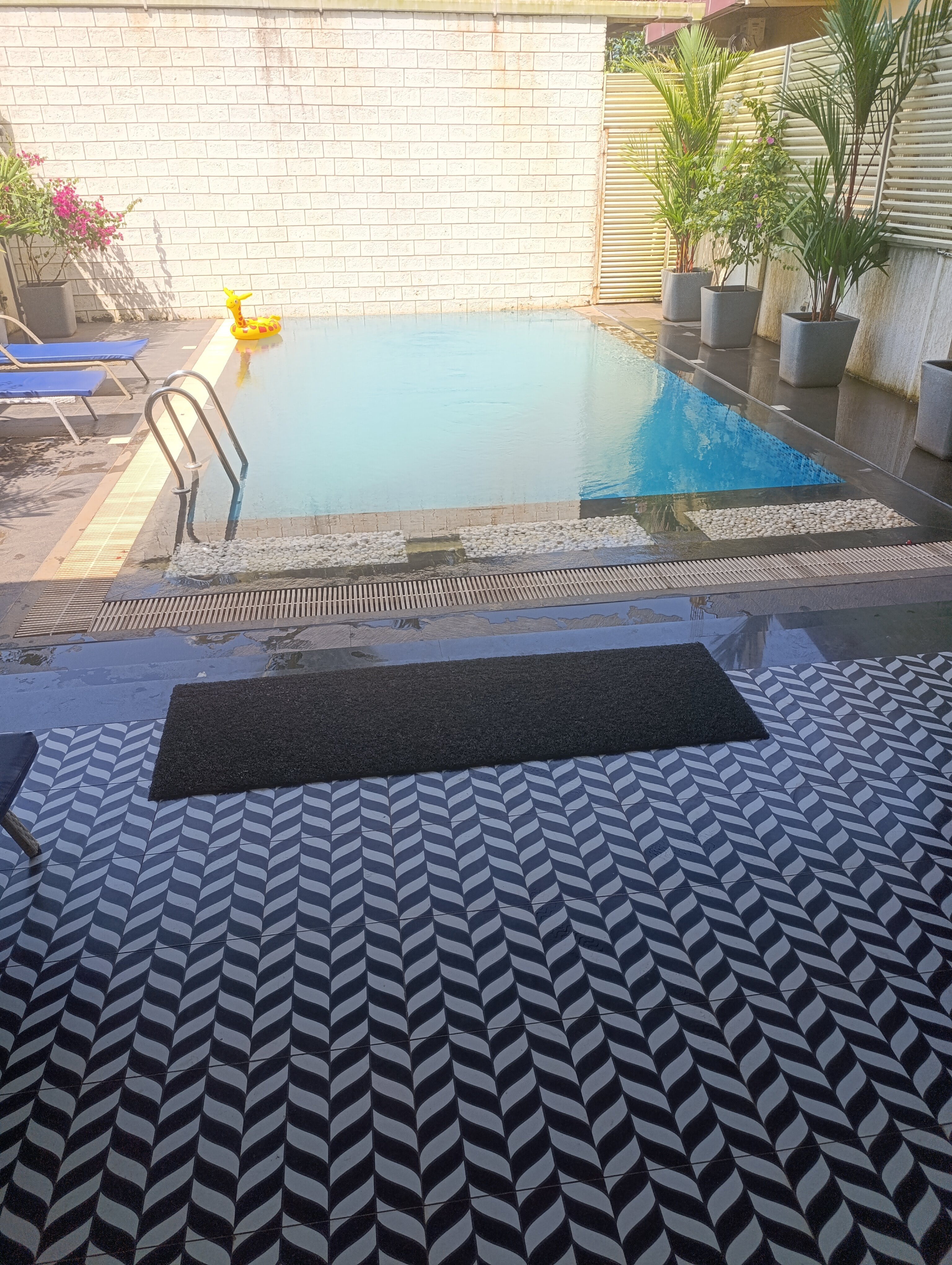 Фото Morjim Sunset Hotel