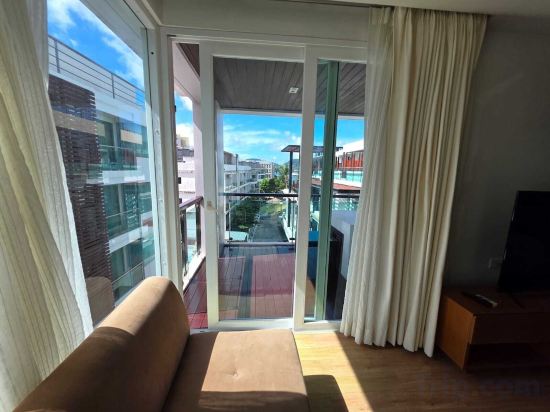 Фото The Privilege Residence