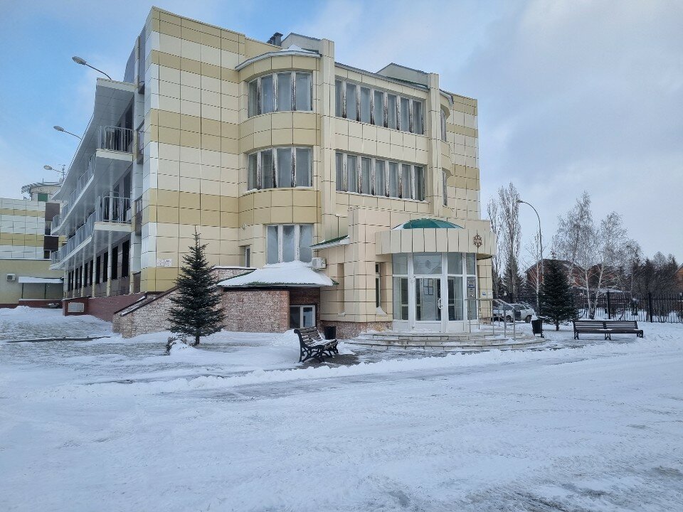 Фото Ростоши