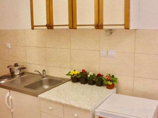 Фото Nir Apartments Budva