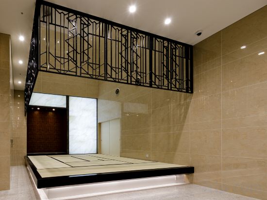 Фото Hotel Dans Le Coeur Osaka Umeda