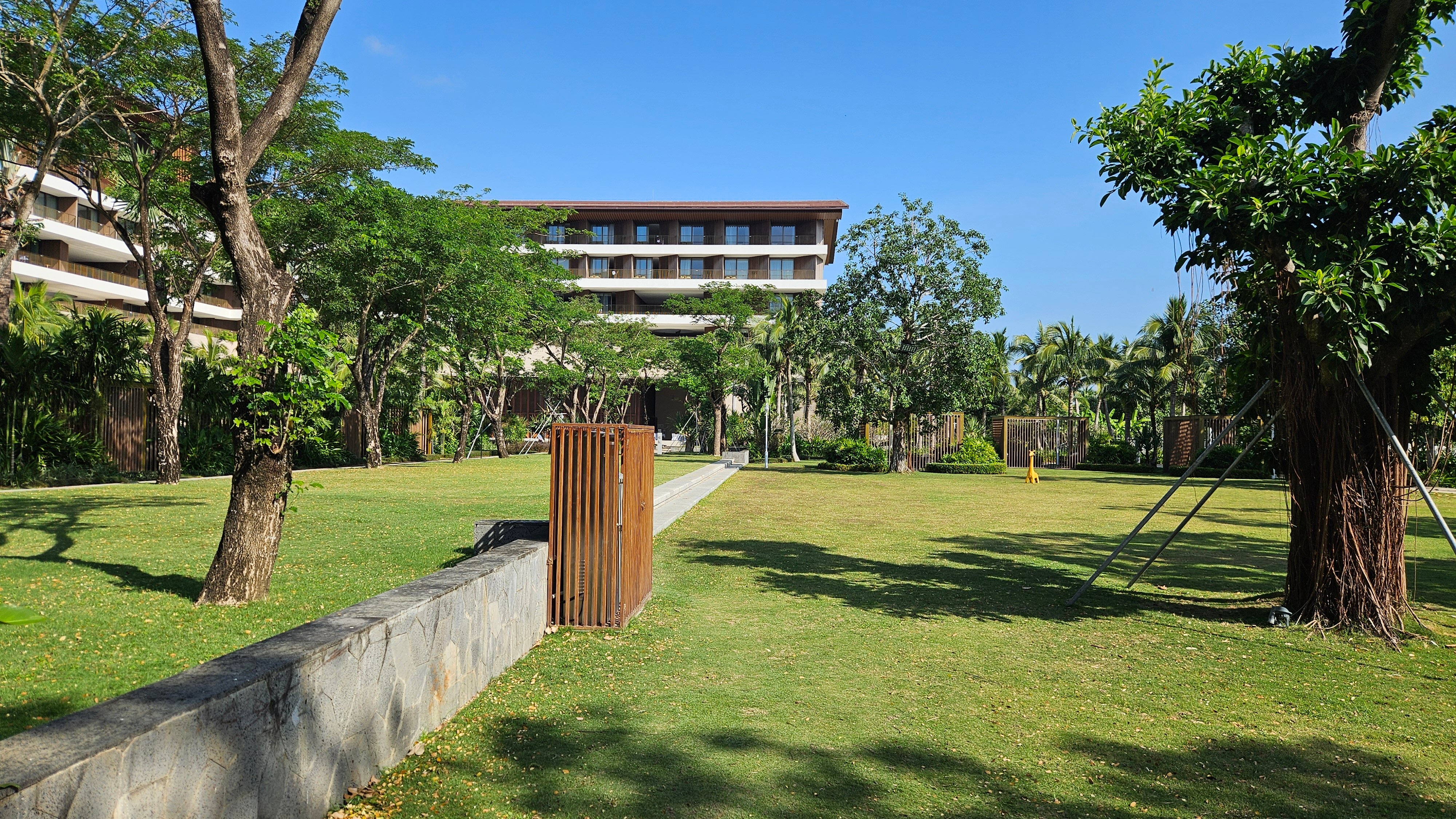 Фото The Taikang Sanya, a Tribute Portfolio Resort