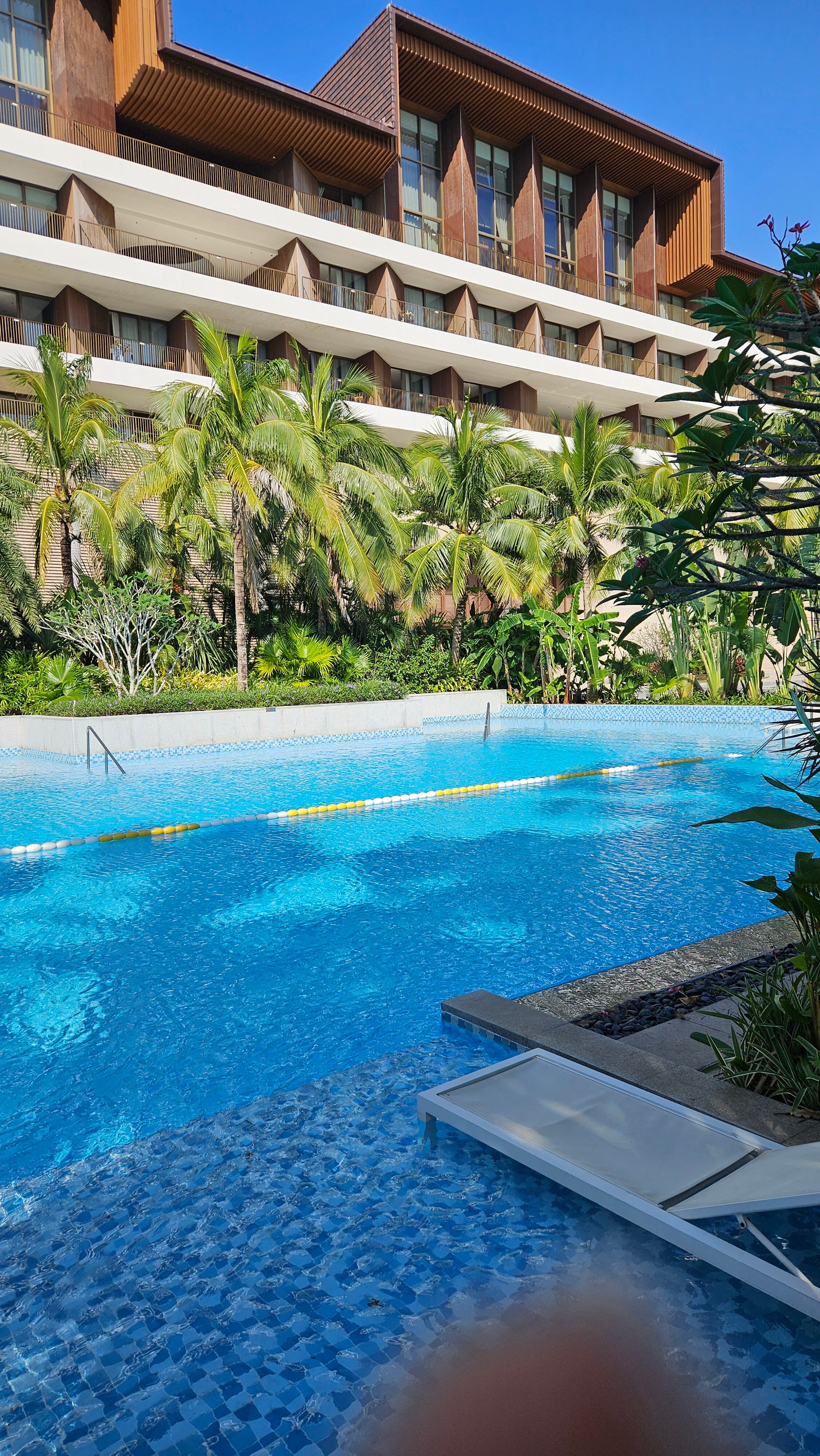 Фото The Taikang Sanya, a Tribute Portfolio Resort