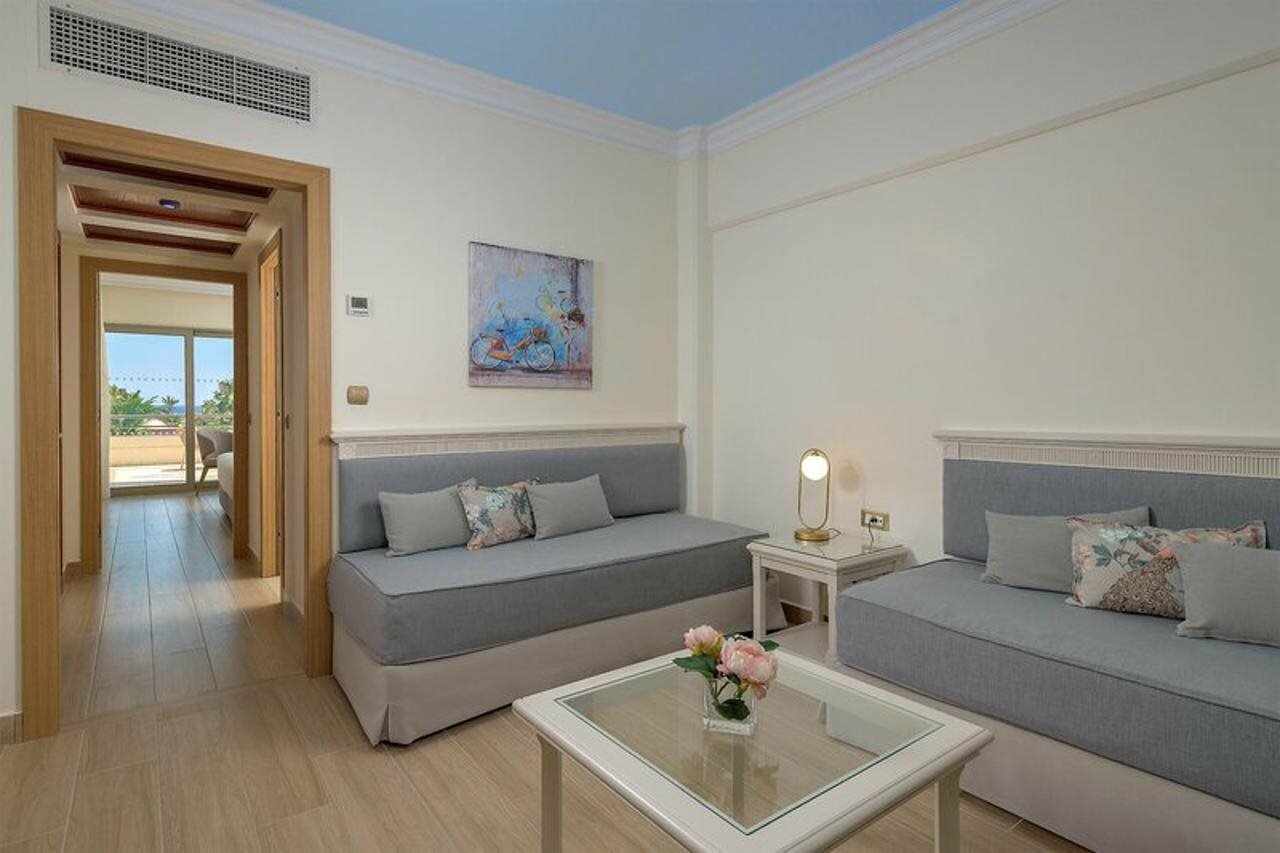Фото Atrium Palace Thalasso SPA Resort & Villas