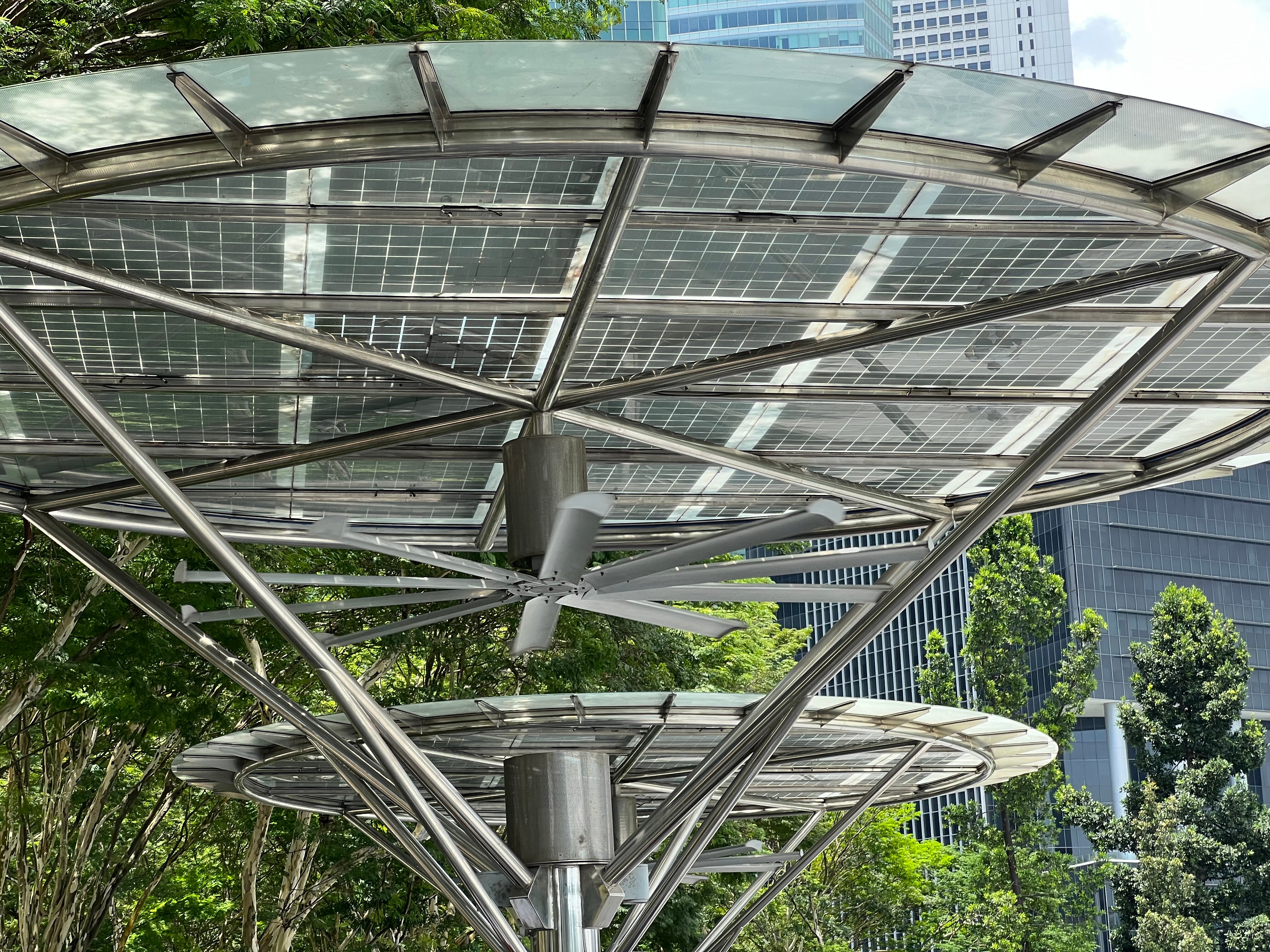 Фото Marina Bay Sands