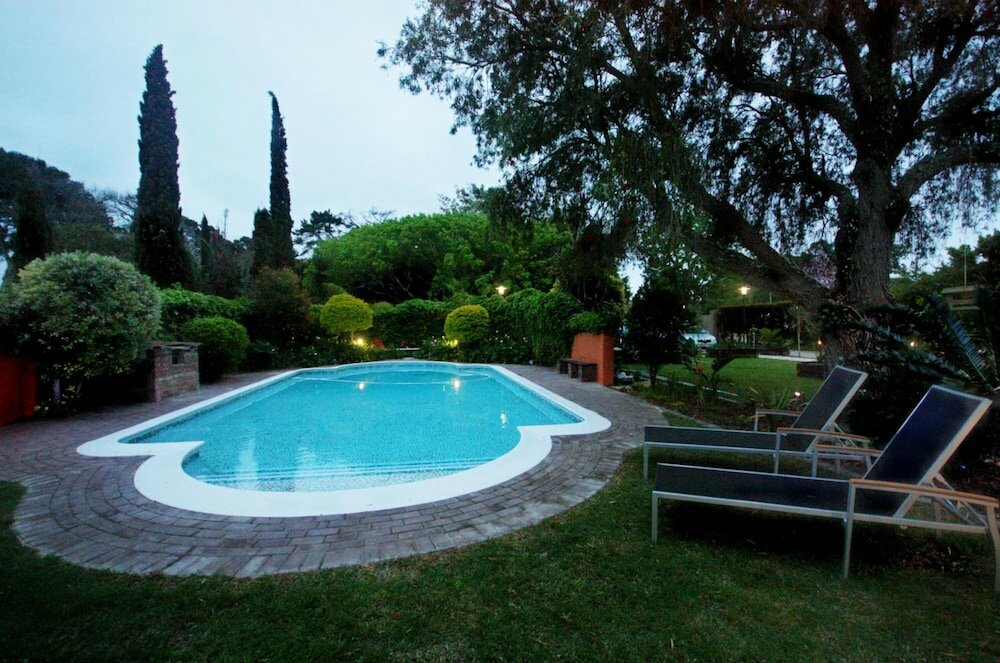 Фото Gardenview Guest House