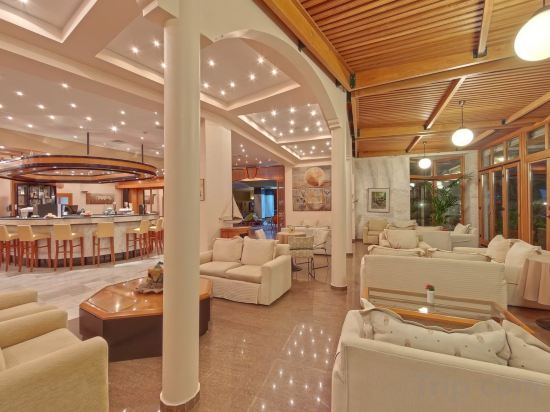 Фото Possidi Holidays Resort & Suites