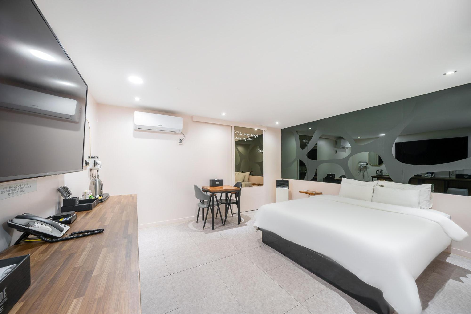 Фото Made Hotel