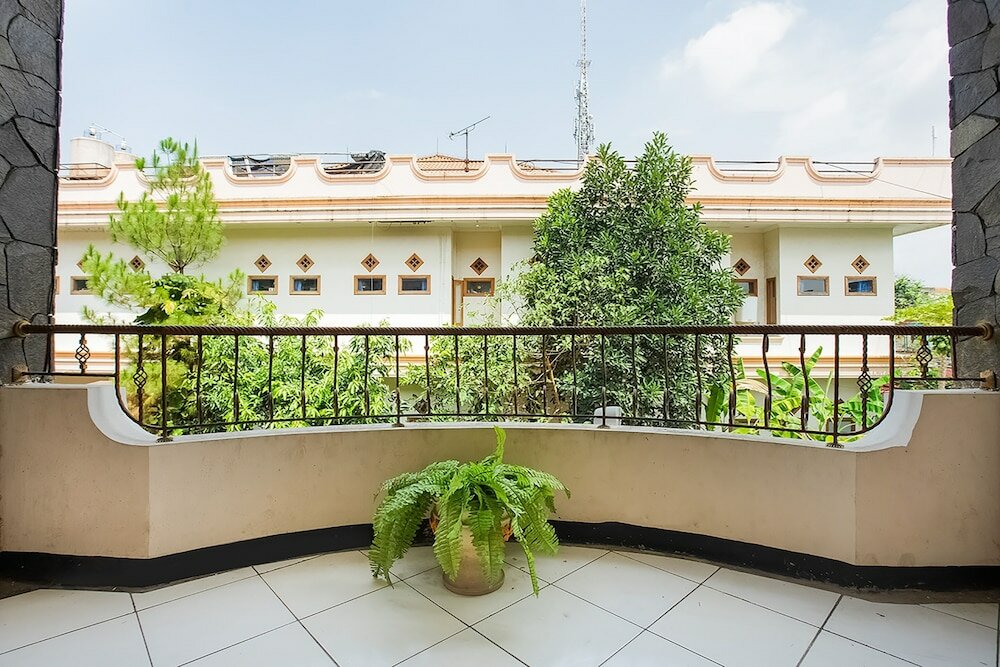 Фото Super Oyo 3406 Pandu Prima Guest House Syariah