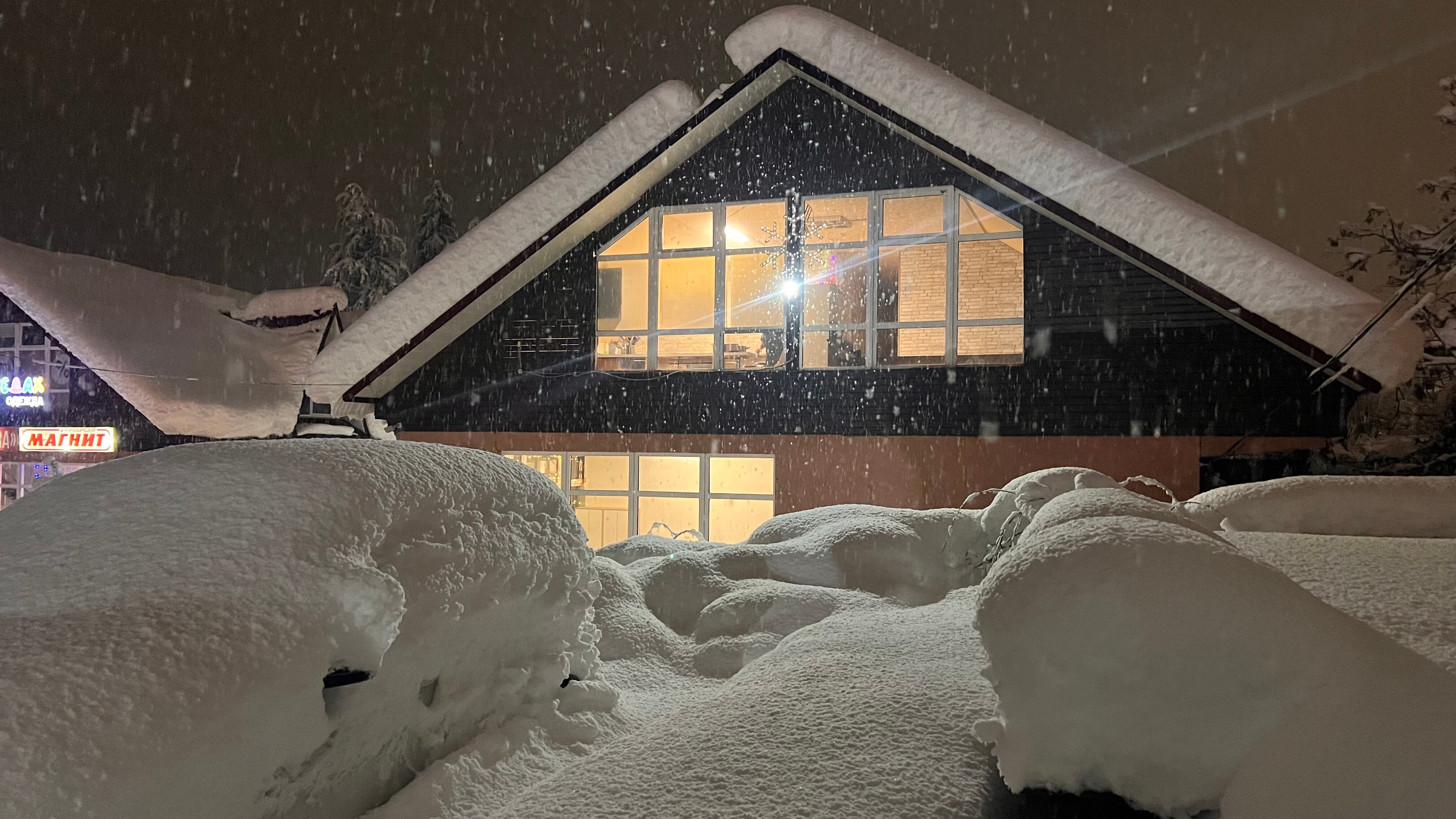 Фото Сонные Чемоданы