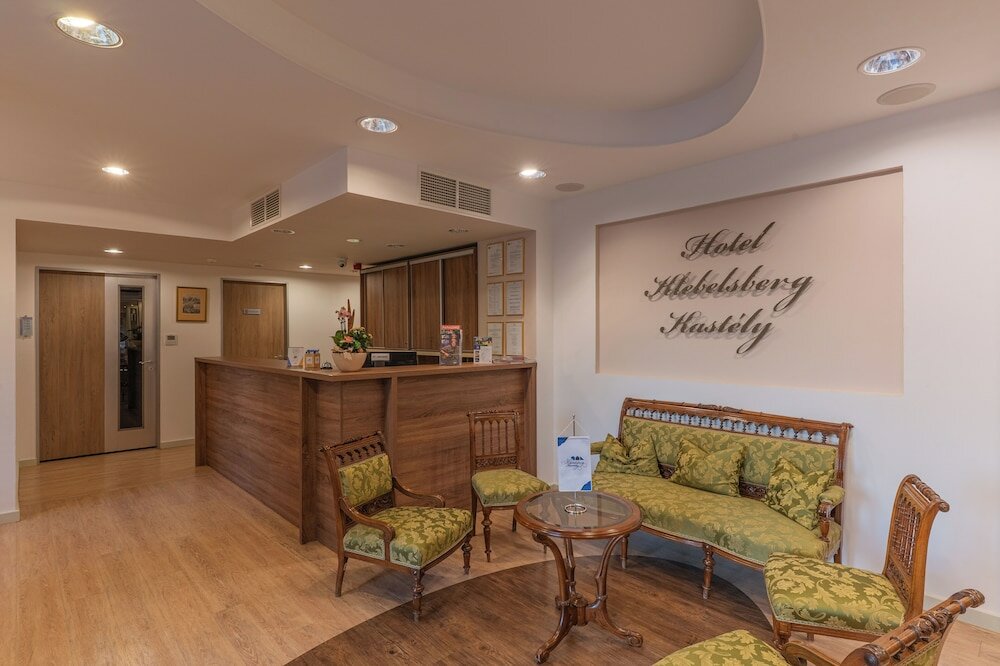 Фото Klebelsberg Kastély