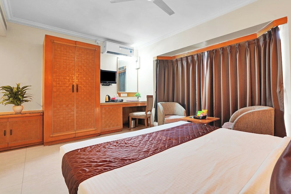 Фото Hotel Orchard Pune