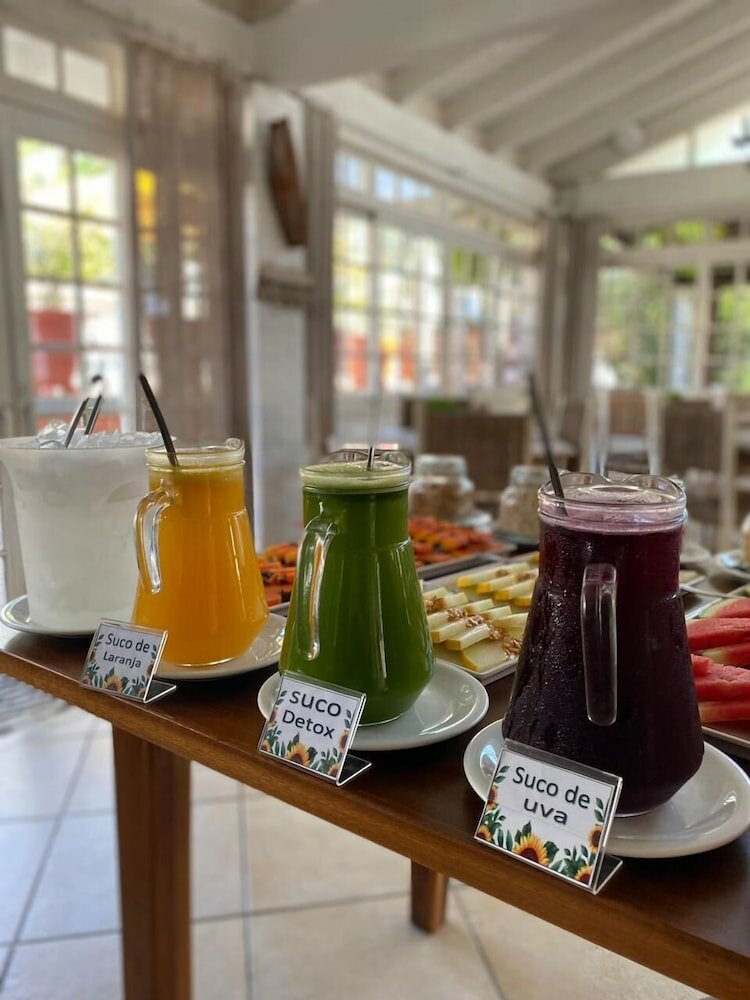 Фото Pousada Ponta do Lobo