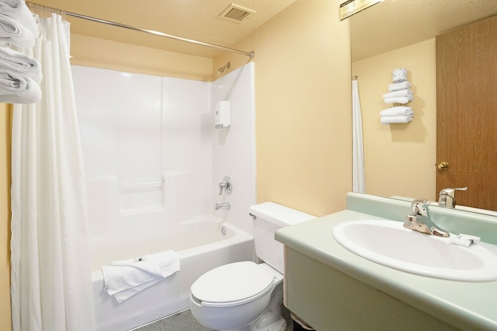 Фото Virgin River Hotel and Casino