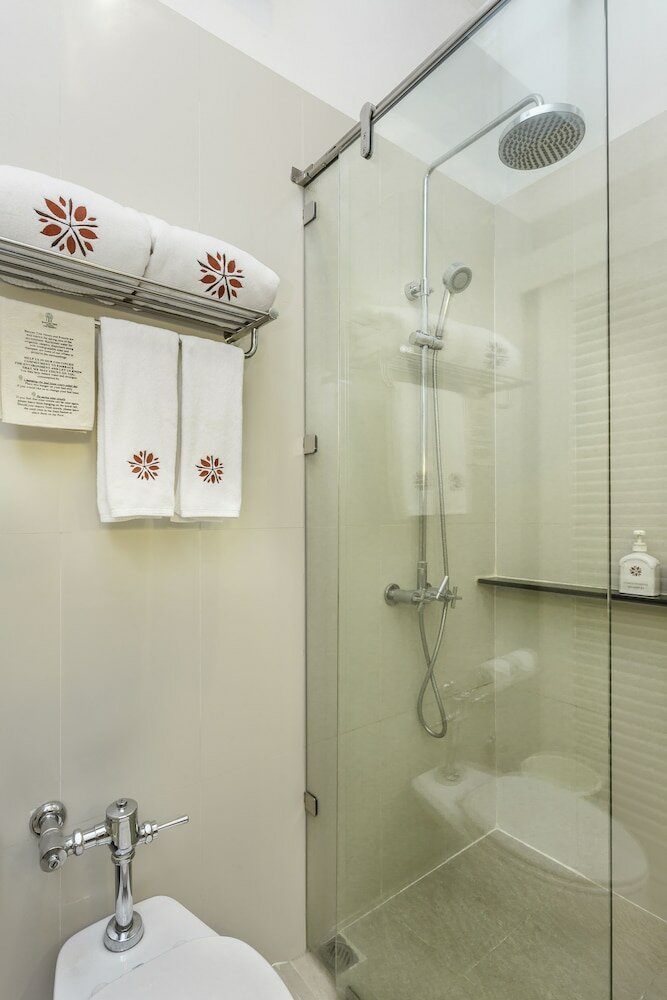 Фото Angsana Maison Souvannaphoum