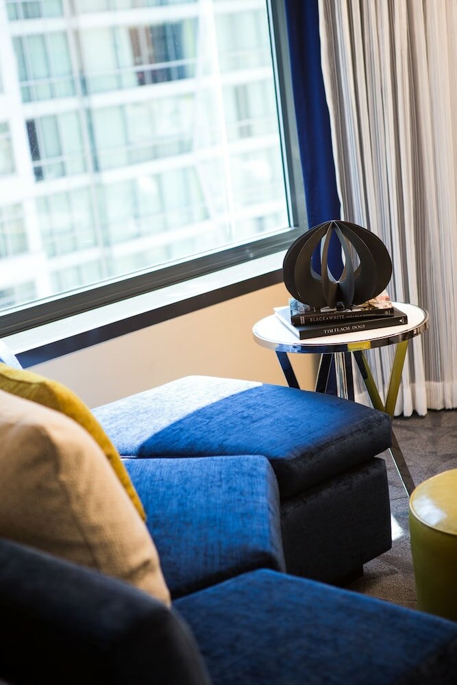 Фото Renaissance Chicago Downtown Hotel