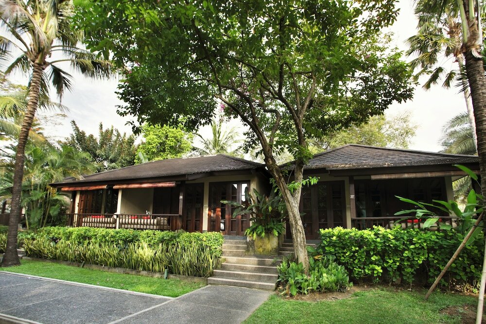 Фото Segara Village