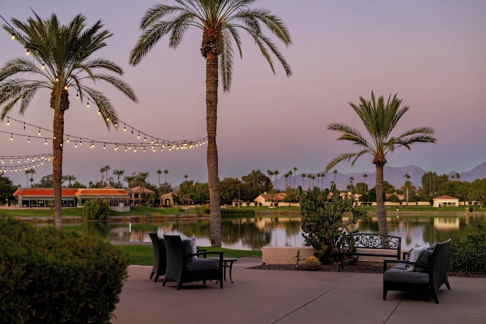 Фото The McCormick Scottsdale