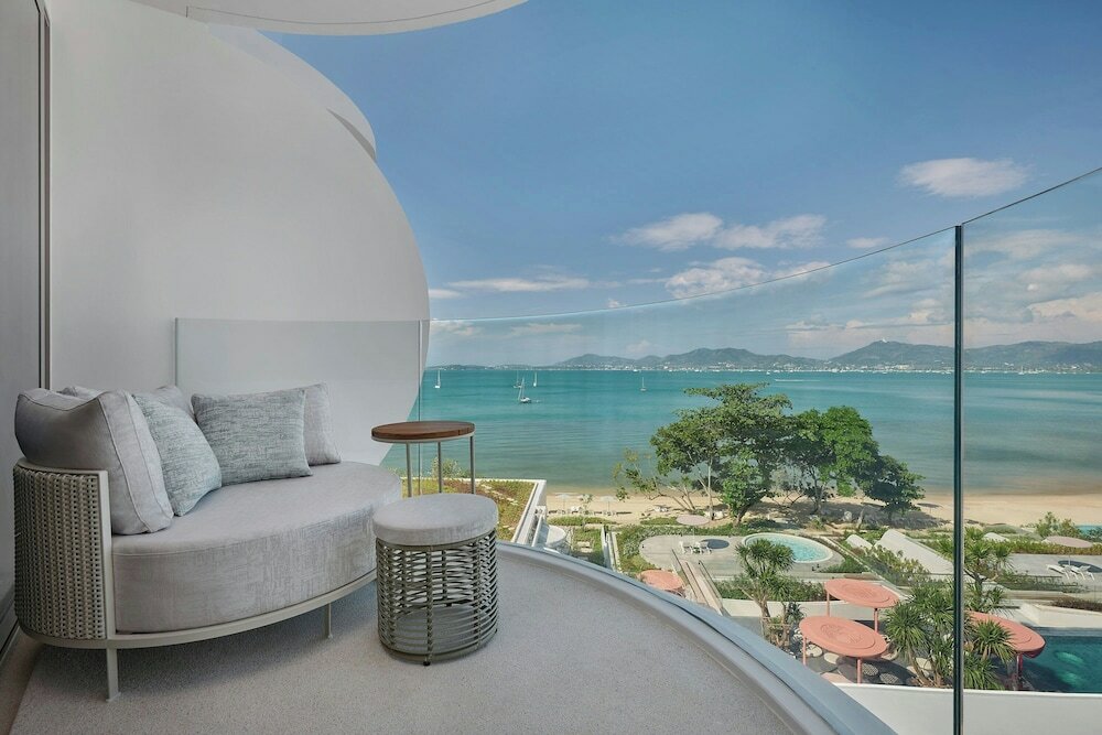 Фото Veranda Resort Phuket, Autograph Collection