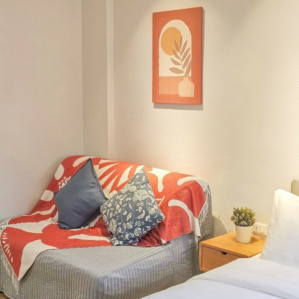 Фото Ameena Apartment