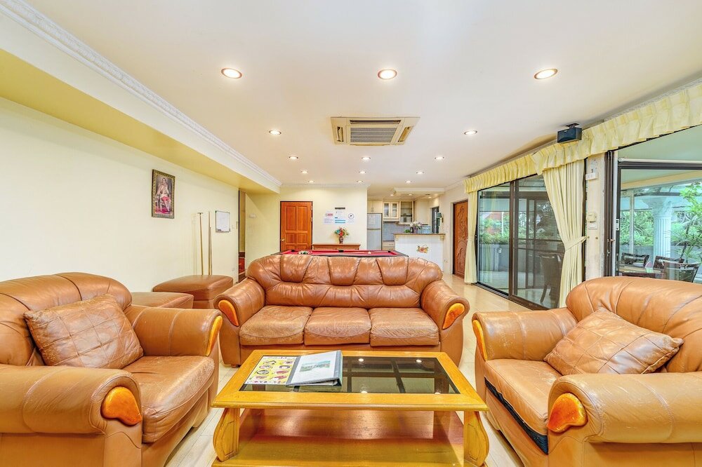 Фото Villa Navin 