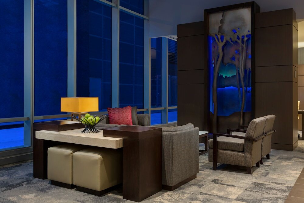 Фото Hyatt Place Chicago/Downtown - The Loop