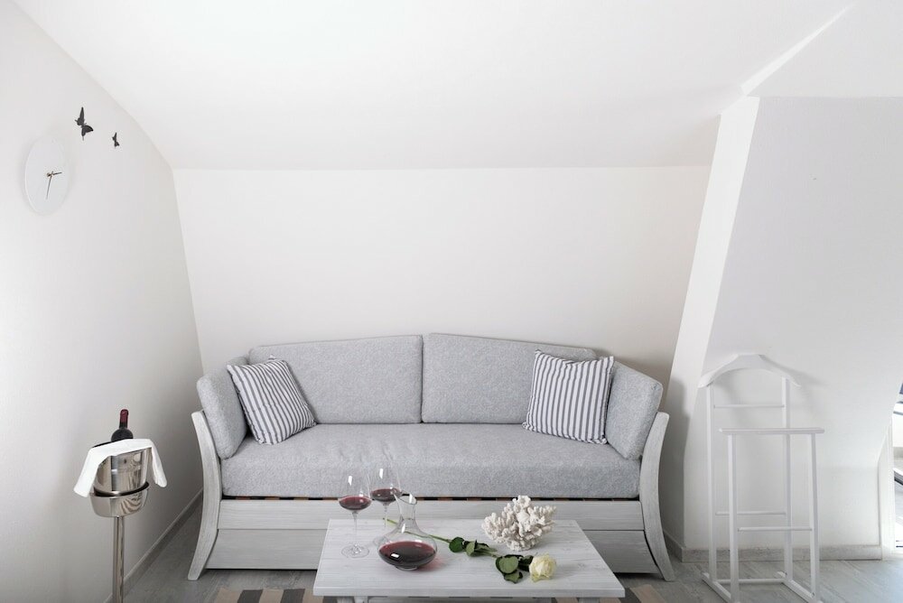 Фото Hotel Gli Ulivi