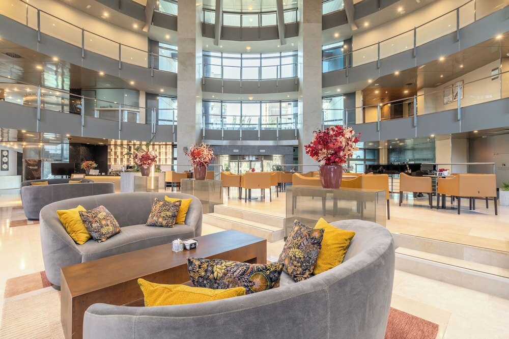 Фото Eurostars Suites Mirasierra